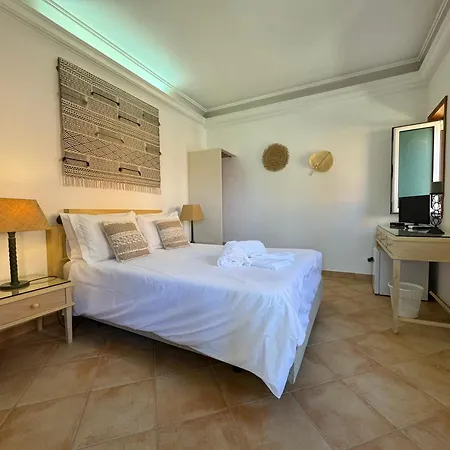 Guest house Happy Silva *