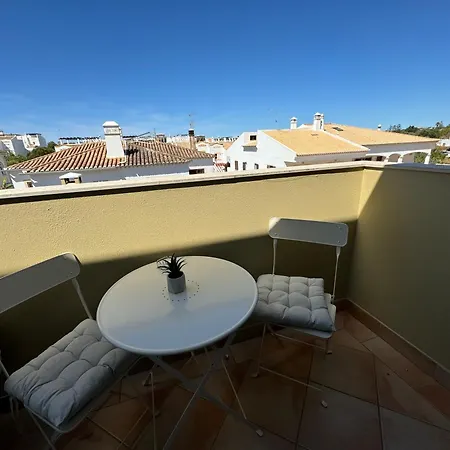 Guest house Happy Silva