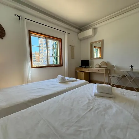 Happy Silva بيت ضيافة *