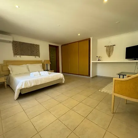 Guest house Happy Silva Lagos