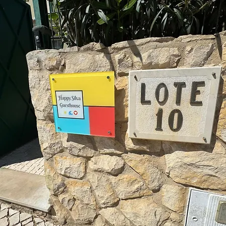 Happy Silva Лагуш