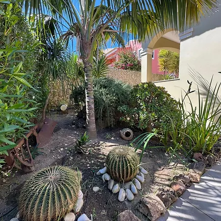 Happy Silva Гостевой дом Лагуш