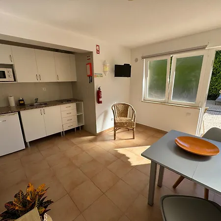 Maison d'hôtes Happy Silva Lagos