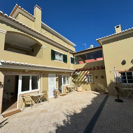 Гостевой дом Happy Silva *