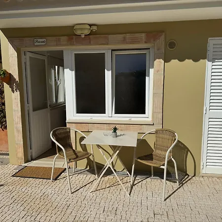 Happy Silva Гостевой дом Лагуш