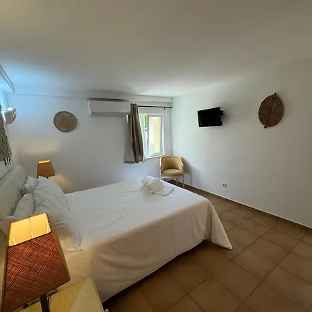Maison d'hôtes Happy Silva Lagos