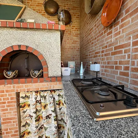 Гостевой дом Happy Silva *