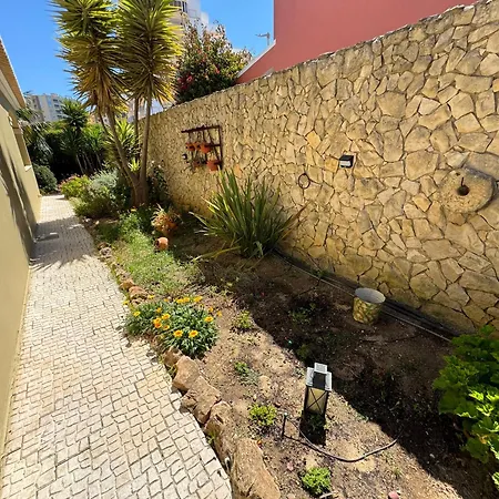 Гостевой дом Happy Silva *