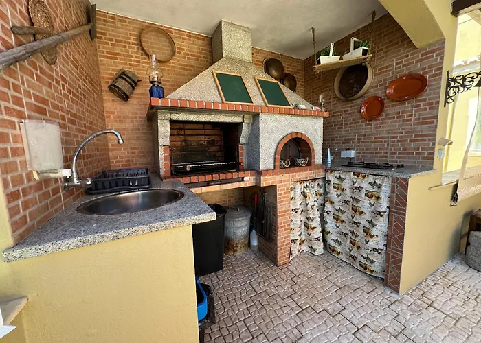 Happy Silva Pensión Lagos