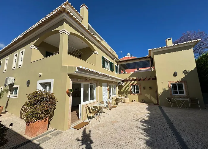 Happy Silva ゲストハウス ラゴス