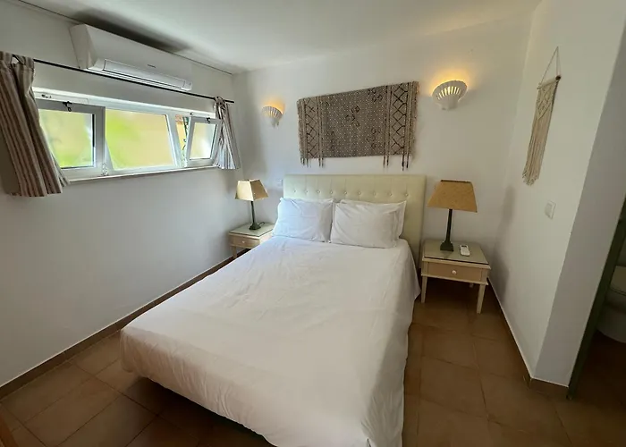 Happy Silva Pensión Lagos