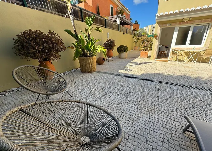 Pensión Happy Silva Lagos