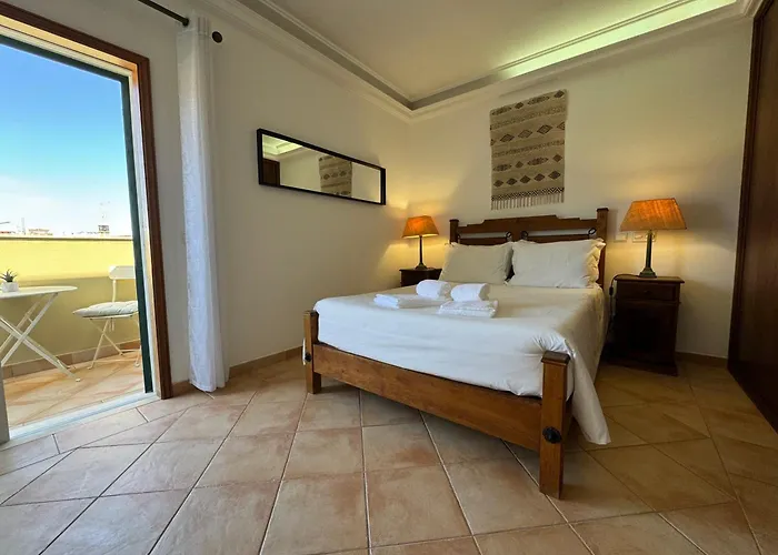 Happy Silva ゲストハウス *